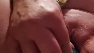 She wants the cock.....