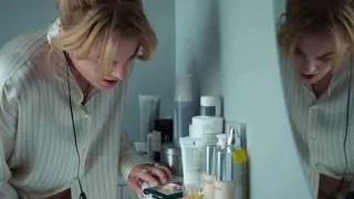 Ida Engvoll Love & Anarchy Sex Scenes Scene