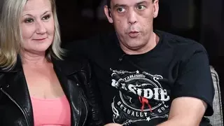 FetSwing Community Party! Behind the Scenes, Lifestyle Fuck