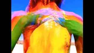 psychedelic trippy compilation 2nd edition