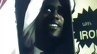 She Needs to Eat Her Cream of Wheat Before It Gets Cold