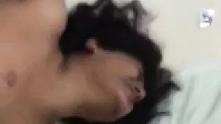 Tamil wife’s sex video