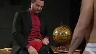 Finding the Perfect Fit