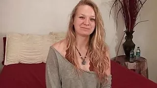 Casting Shiloh, Desperate Amateurs