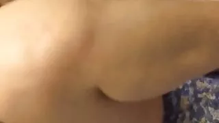 close-up anal sex