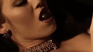 Feeling Her Sensuality Heighten Daily While Dancing