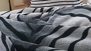 Amateur make porn movie fucking in quarantine