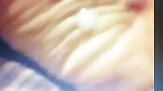 Cum on my soles, please like that