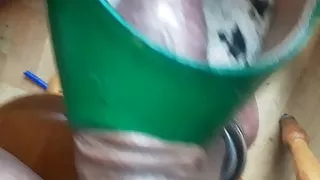 Neue Dirty Shoe High Heels - Carolasmit - Fuck Dirty Sissy