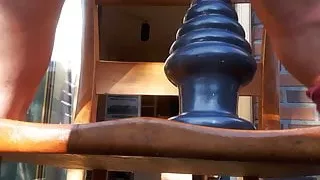 Summer - Carolasmit - Analfisting - Ultimate Pyramide Sissy