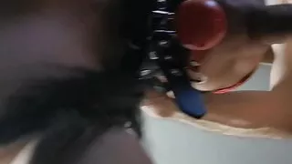 Brighteen se fait baiser comme une chienne