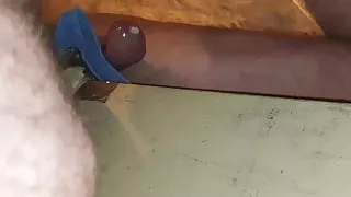 Another quickly hands free orgasm