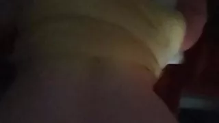 Bitch funcked doggystyle