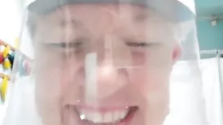 Looking for an hot guy