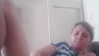 Russian housewife wants love, too