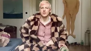 Analsex, Bar, Blowjob, Crossdresser