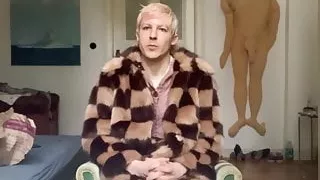 Sissy Is Always Hungry For Raw Cock