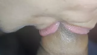 Indian Hot Bhabhi Relaxes Husband, Hindi Audio