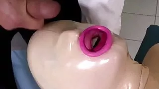 Latex, Sexest and Porn Industry Star