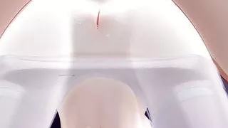 Shutens Anal Destruction