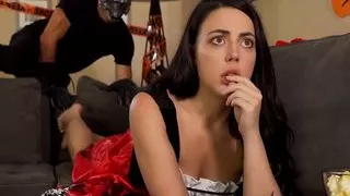 Crazy Halloween Night Adventure