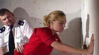 Amelia Rutherford Solitary Confinement