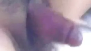 Oldies But Goodies #8 Gigantic Clit Playing