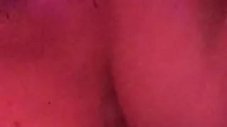 Mes seins rebondissent