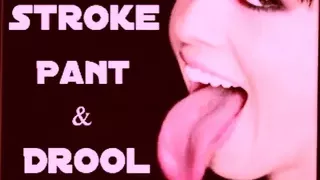 Pornosexual GOON, Trance and Mantra