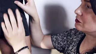 My Private Little Blowjob