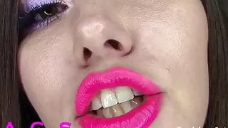 F.A.G.S. Suck Cock, Humiliation