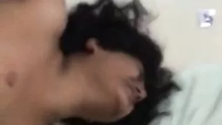 INDIAN HOUSEWIFE FUCKED HARD BY HUSBAND’S FRIEND