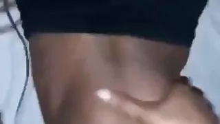 Ebony Slut Take Big Dick