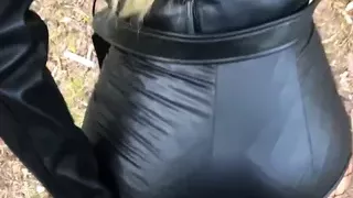 The Perverse Hardcore Street Whore - Daynia