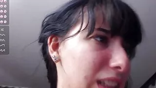 Kim Possible camgirl