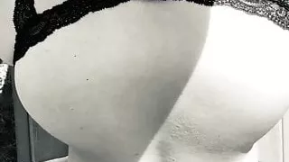 my wife and my friend