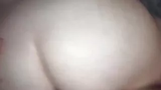 Lay'n Pipe on a Hottie