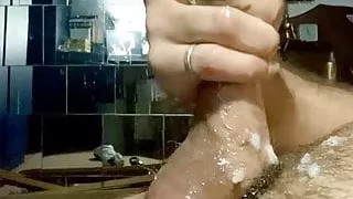 Solo South African Jerking