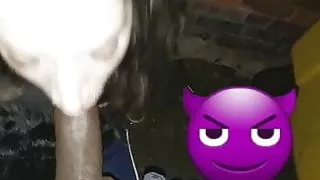 Sucking On Me (Nov 2020)... (SG)