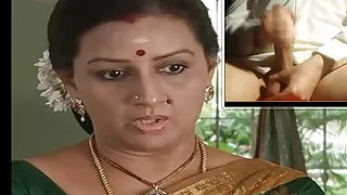 Would you like to jerk off for a hot granny ?