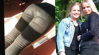 Cum Tribute a friend