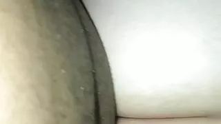 BBC backshots for my creamy BBW