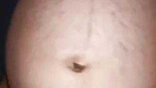 Ngentot bini lagi bunting