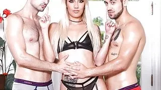 BiPhoria - When Your Roommate Is A Loud Masturbator