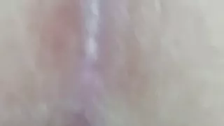 Me hit n it from the back