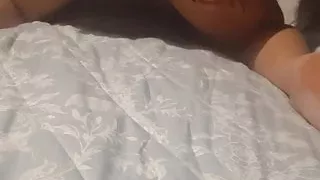 Slut selfslap for me