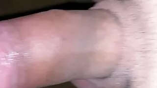 Amateur Anal first time