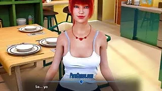 Double Homework Episode 5