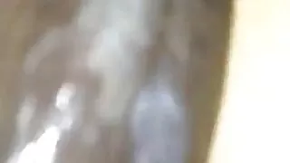 Bitch Big Black Cock Cum MILF Slave squirt cuckold nympho