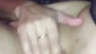 Bitch Big Black Cock Cum MILF Slave squirt cuckold nympho